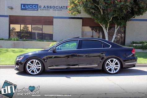 Volkswagen Passat Lowered Amazing Photo Gallery Some Information And