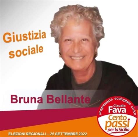 Bruna Bellante Gazzettino Online Notizie Cronaca Politica