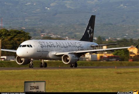 N Uw Us Airways Airbus A Aviacioncr Net