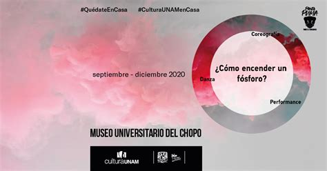 Museo del Chopo on Twitter Mañana miércoles 18 continúa 𝗖ó𝗺𝗼