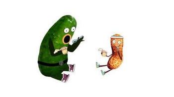 Pickle and Peanut Theme Song | Disney Wiki | Fandom