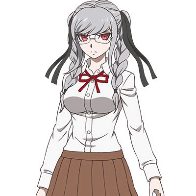Sprites Kotoko Utsugi Danganronpa Sprite Gallery Sexiezpix Web Porn
