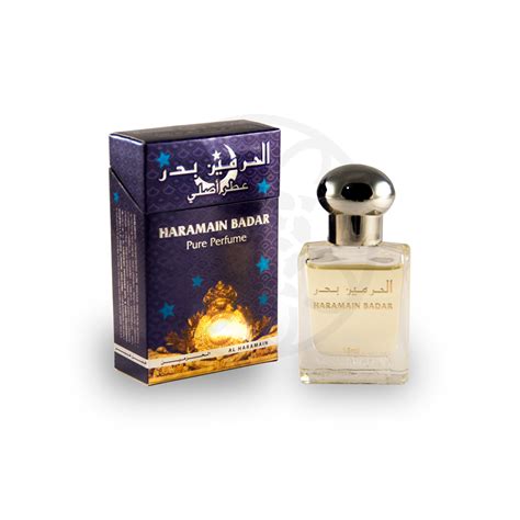 Al Haramain Badar Perfumy Orientalne W Olejku Yasmeen Pl Perfumy