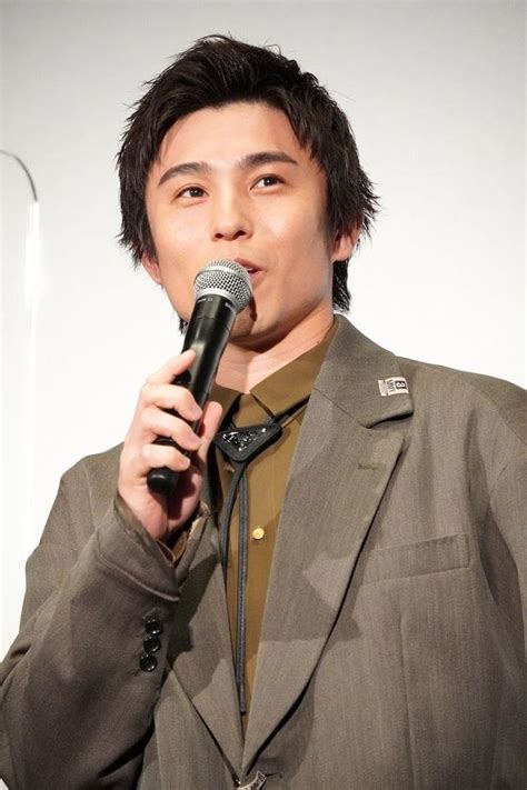 藤ヶ谷太輔『そして僕は途方に暮れる』過酷な撮影で子鹿のようにげっそりも「人生の映画ベスト10に入り続けたら」と自信 画像12 19 最新の映画ニュースならmovie Walker Press