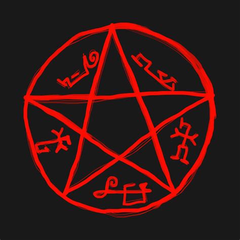 Image - Devil's Trap Supernatural.jpg | Superpower Wiki | FANDOM ...