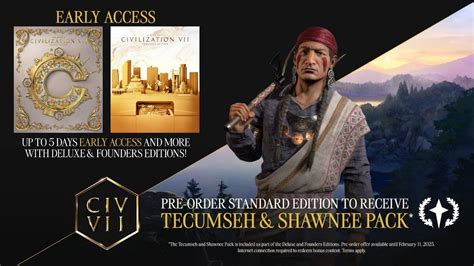 Civilization 7 Release Date Trailers Platforms And Editions Dexerto