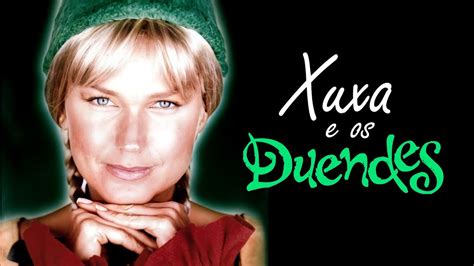 XUXA E OS DUENDES TRILHA SONORA YouTube