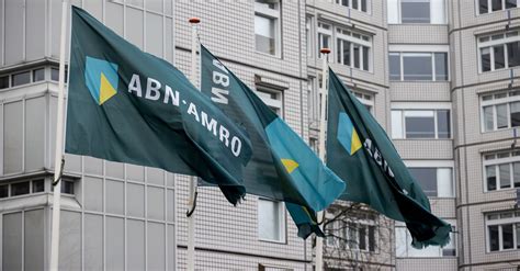 Abn Amro Verdubbelt Winst Naar Miljoen Euro In Tweede Kwartaal