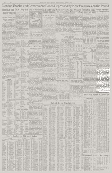 Schlumberger Realignment The New York Times