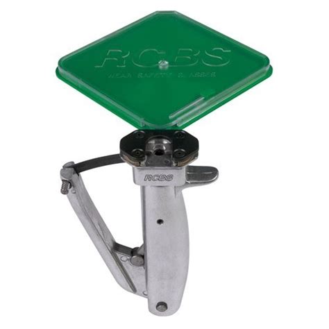 Rcbs Universal Hand Priming Tool