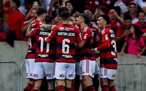 Veja Aproveitamento Do Flamengo Na Temporada Coluna Do Fla