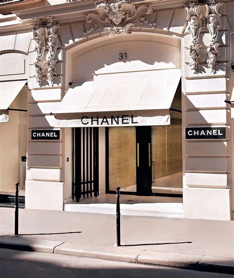 CHANEL abrirá tiendas exclusivas para sus clientes VIP