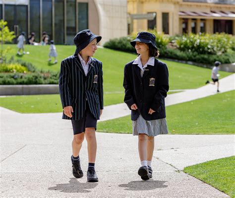 Uniform - St Leonard's College | Independent School Melbourne St ...