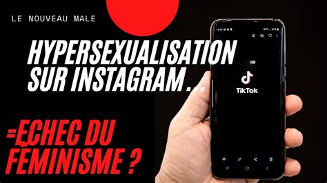 Hypersexualisation des femmes L ECHEC du féminisme YouTube