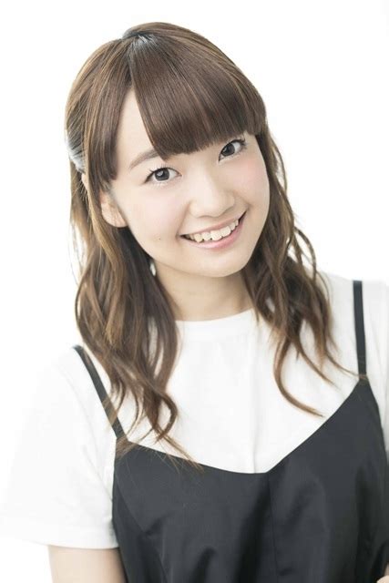 大橋彩香｜アニメキャラ・プロフィール・出演情報・最新情報まとめ アニメイトタイムズ