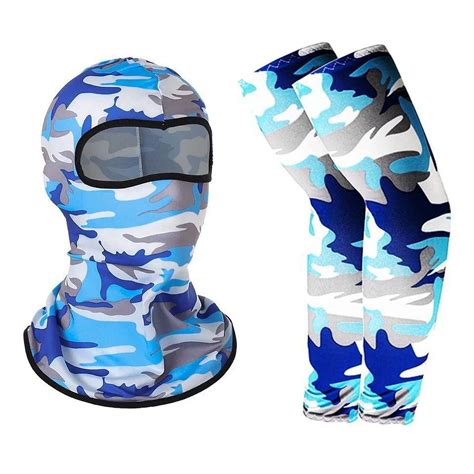 Tactical Ski Mask,Cold Weather Ski Mask for Men Women - Walmart.com