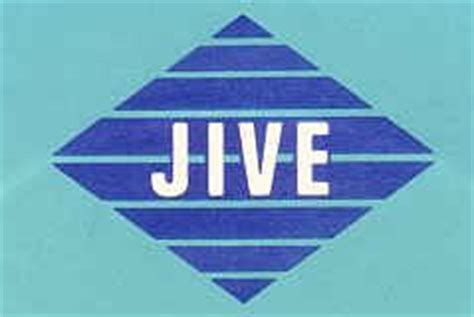 Jive Records - CDs and Vinyl at Discogs