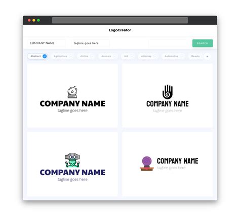 Psychic Logo Design: Create Your Own Psychic Logos
