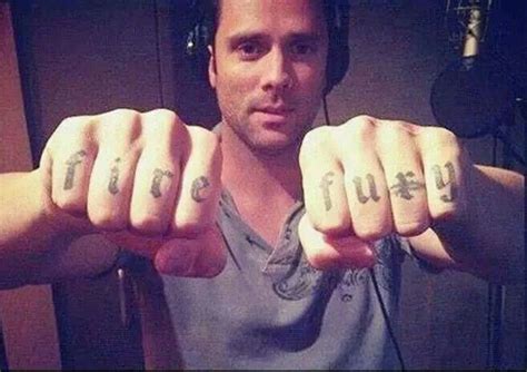 John's Tattoos | Skillet Band, Christian Rock Bands