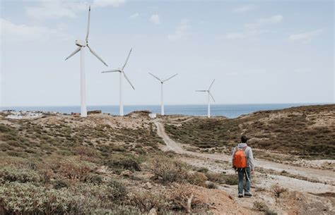 Strona 2 Energia Wiatru Morzu Zdjęcia darmowe pobieranie na Freepik