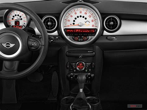 Mini Cooper Clubman Interior Photos U S News