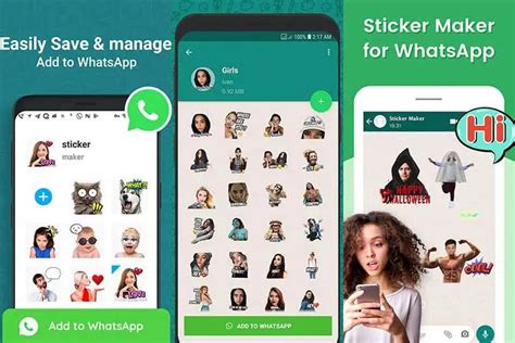 Inilah Cara Membuat Stiker Whatsapp Online Tanpa Aplikasi 2025