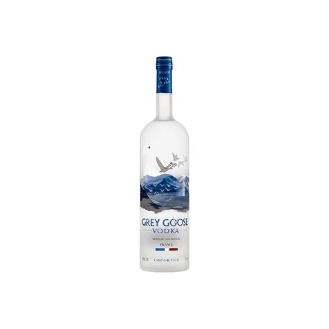 Grey Goose Vodka Ml Bodega Mi Amiga