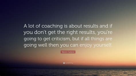 Top 15 Warren Gatland Quotes (2025 Update) - QuoteFancy