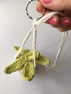 Hands Of Zeal Mini Plant Hanger Crochet Pattern Crochet Plant Hanger