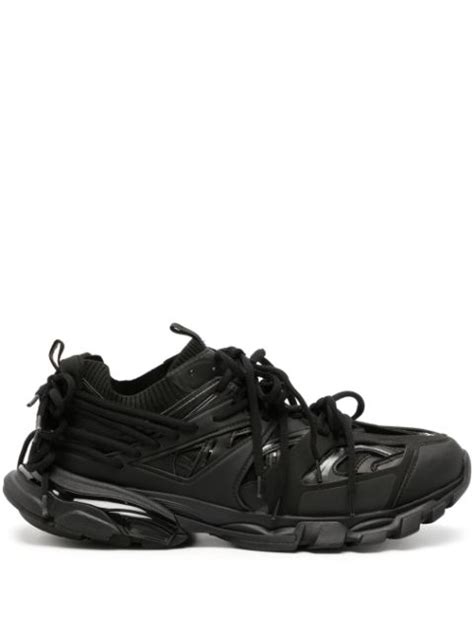 Balenciaga Track Track Runners Farfetch Us