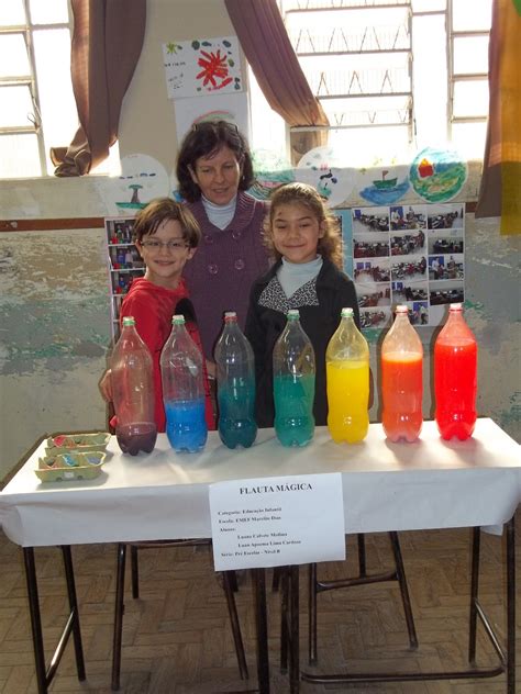 Feira De Ciencias Para Educação Infantil - Feira De Ciencias Para Educação Infantil - FDPLEARN