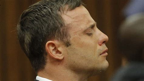 Oscar Pistorius Not Guilty Of Murder Charges