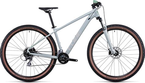 Cube Access WS EXC 2022 585 00 Mountain Bikes Women S MTB