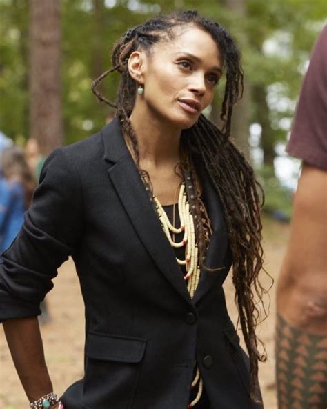 Hot And Sexy Lisa Bonet Photos ThBLOG