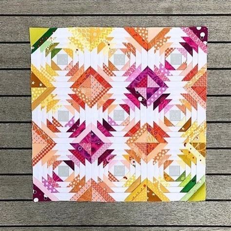 Southern Fabric Quilting On Instagram This Is One Of The Prettiest