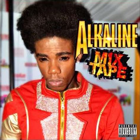 Alkaline Alkaline Mixtape Lyrics And Tracklist Genius