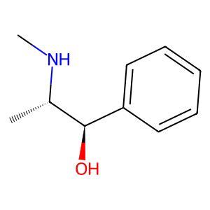 Ephedrine | Uses, Brand Names, Mechanism Of Action