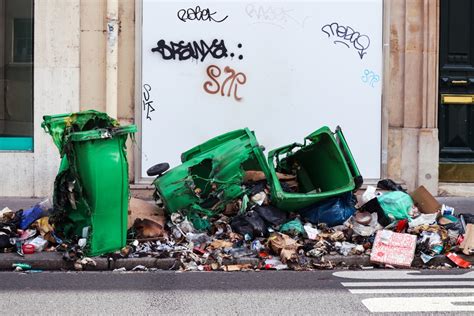 Segnalazioni Rifiuti Abbandonati Roma Come Funziona Il Servizio