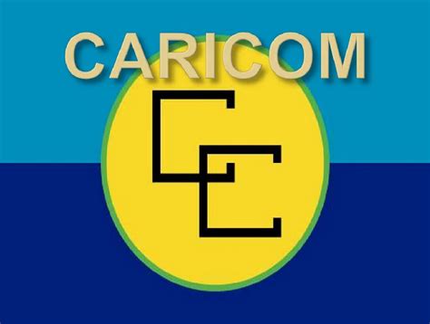 Commonwealth Sg To Attend Caricom Th Anniversary Meeting English