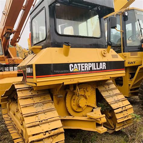 Secondhand Caterpillar Cat D K Bulldozer For Sale Original Cat D G D H