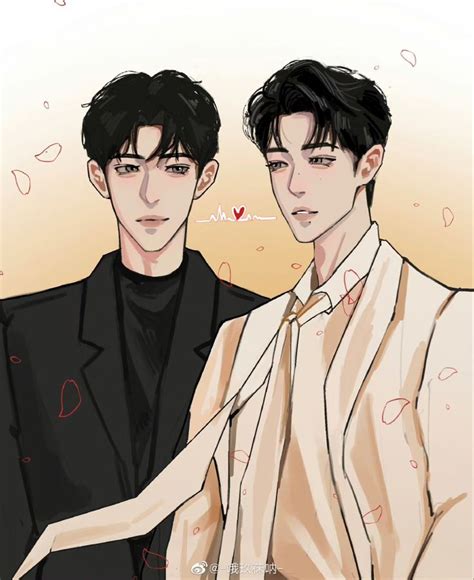 Pin De BoXiao 0805x1005 En FanArt BJYX Personajes De Anime