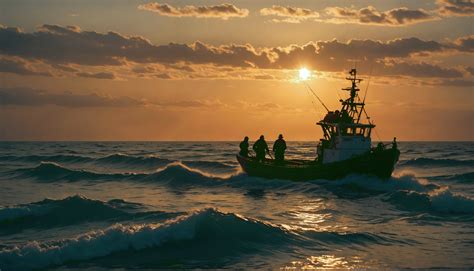 Wallpapers Fishermens Return Free Download