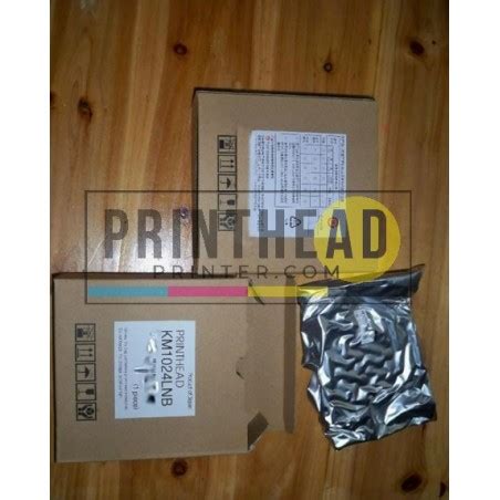 New Original Konica KM1024 LNB 42PL Printhead