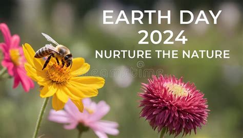 Earth Day 2024 Celebrating Biodiversity And Pollinator Protection