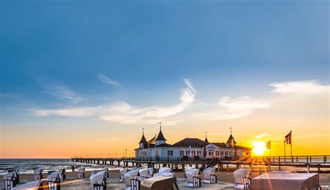 11 Sights in Mecklenburg-Vorpommern - Discover Germany