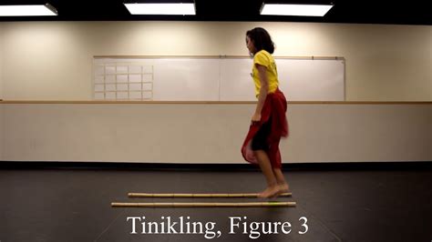 tinikling figure 3 - YouTube