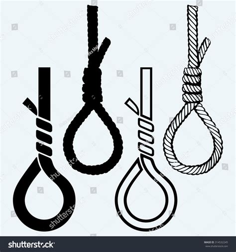 36,613 Hanging rope vector Images, Stock Photos & Vectors | Shutterstock