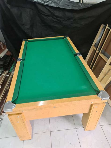 Mesa De Sinuca X Noel Snooker