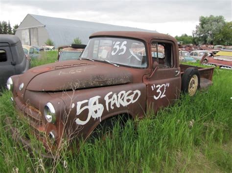 1955 Dodge Fargo