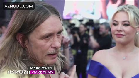 ELIZA DOBSON Nude AZNude